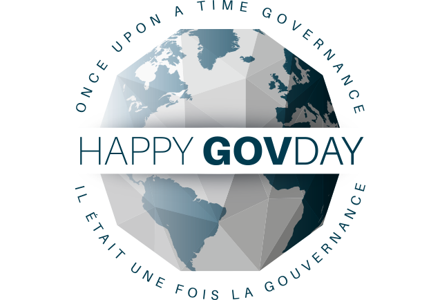 Happy GOVDAY
