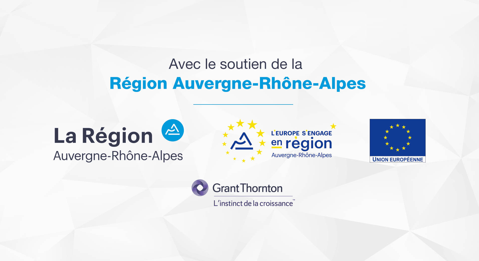 Sous le haut patronage de la